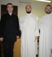 Pavlini predstavljeni u Župi Navještenja BDM u Velikoj Gorici 